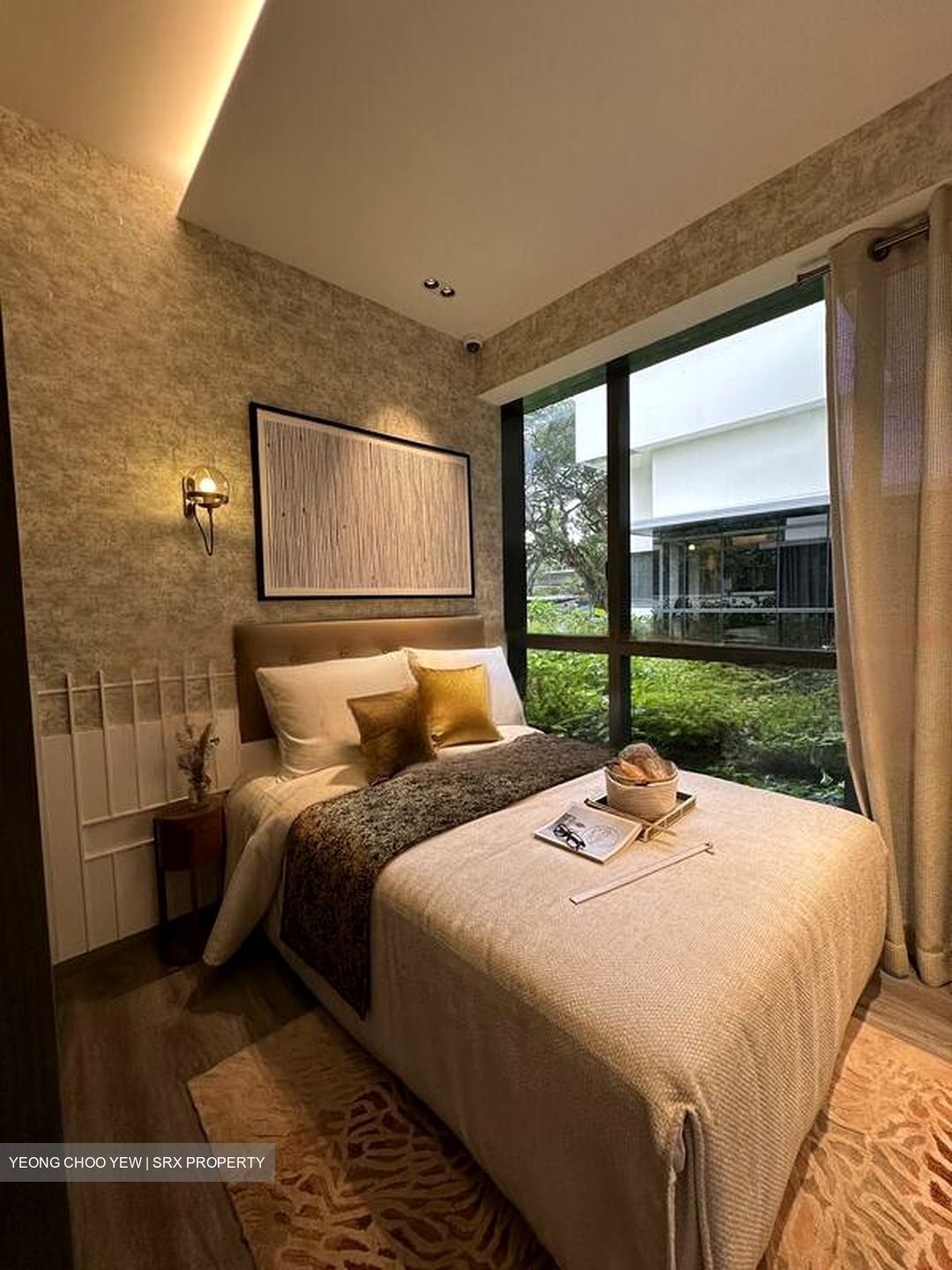 The LakeGarden Residences (D22), Condominium #464502171